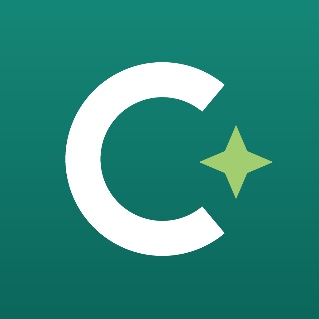 ClearSpace app icon